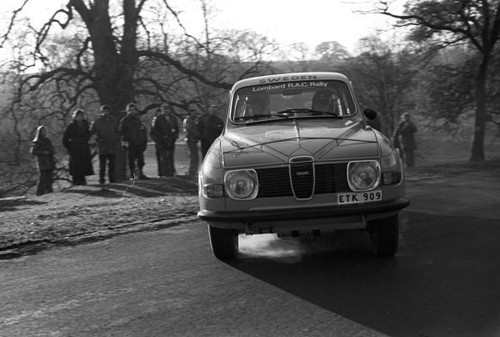 Stig blomqvist hans - &,