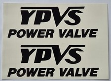2 x Yamaha Aftermarket YPVS
