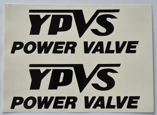 Yamaha aftermarket ypvs - 2,