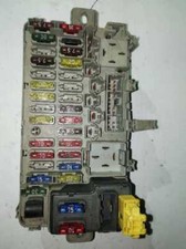 38600-ST3-G010 fuse box for