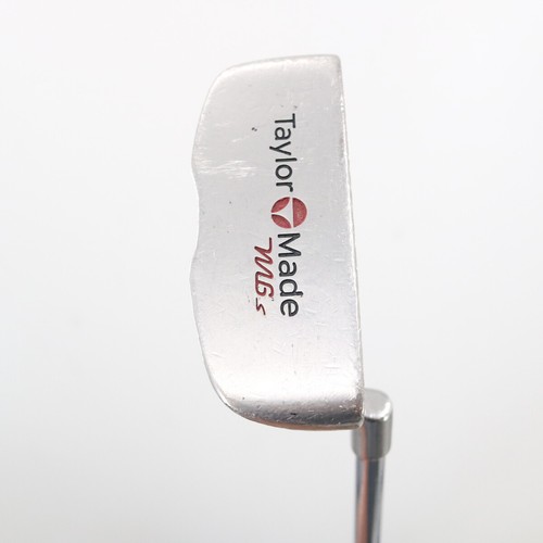Taylormade nubbins m6s putter - taylormade,