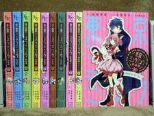 Tokyo Mew Mew by Mia Ikumi New