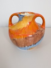 Roskyl British Pottery -