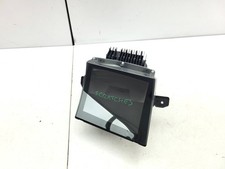 HEAD UP DISPLAY SCREEN HUD
