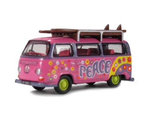 Oxford diecast vw - diecast,