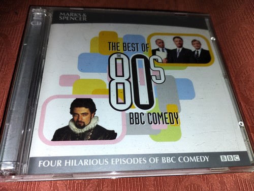 The best 1980s bbc - of,