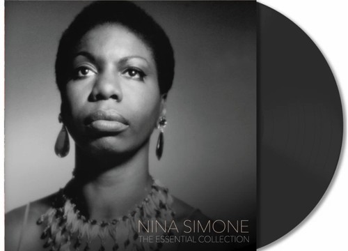 Nina simone the essential - simone,