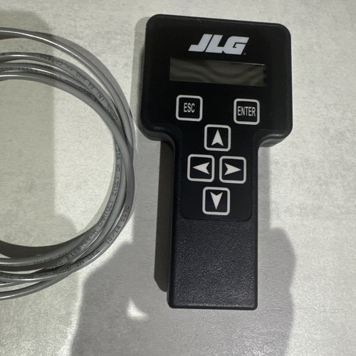 Genuine jlg part jl2901443 - genuine,