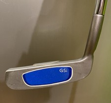 Ping G5i Tess, 35 Inch, Black