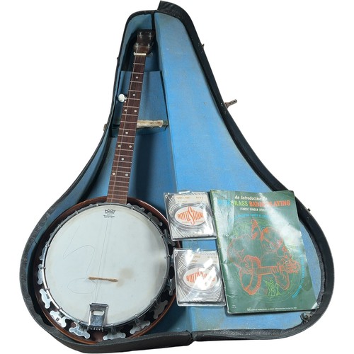Vintage dallas string - dallas,