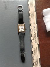 Vintage Lorus Quick Date Set