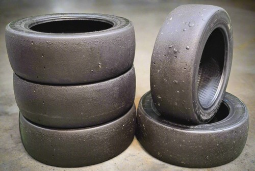 Goodyear 185 15 - (dunlop), 185/58/15