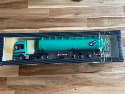 Mercedes benz actros promo - -,