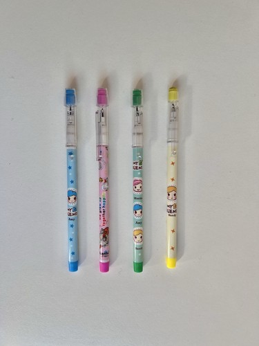 Kawaii pop pencils - kawaii, 4
