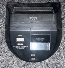 Official / Genuine Sega Mega