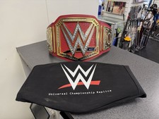 WWE Red Universal Championship