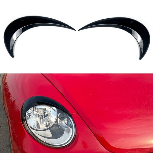 Headlamp headlight eyebrow - headlamp,