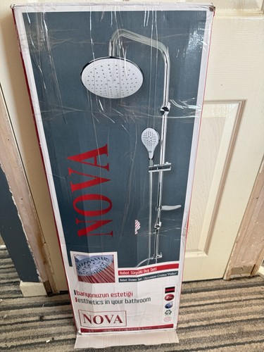 Head hand shower kit - head,