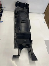 Inner Mudguard Splash Guard