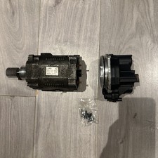 BMW E81 E89 E90 E91 Power Steering Motor + Controller (see description)