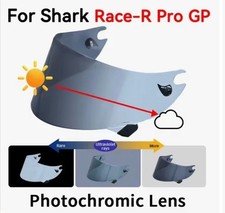 SHARK Race R PRO GP / Speed R