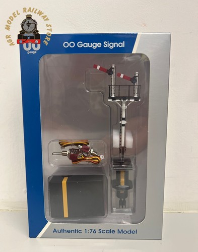 Dapol 002 003 gauge lms - dapol,