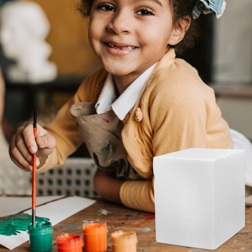 Large foam blocks craft - blocks,