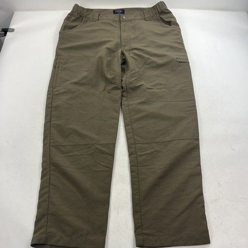 Rail riders pants men - riders, sz