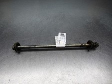 Honda CB740 A Hondamatic 1978 Motorcycle Swingarm Swinging Arm Spindle 