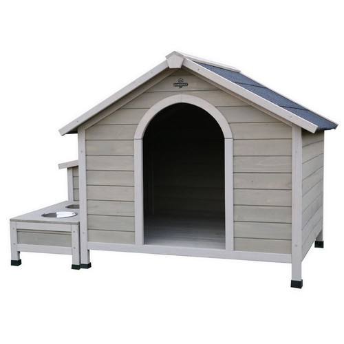 Confidence pet wooden - confidence, dog