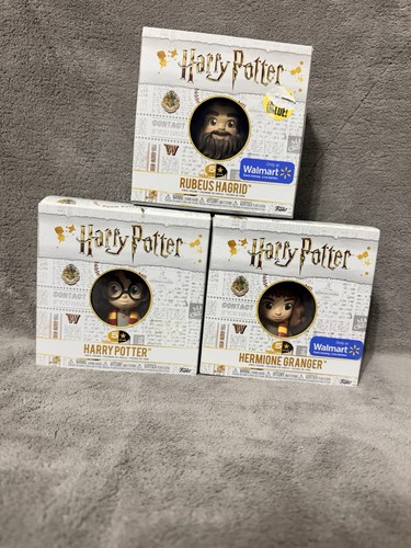 Funko star harry potter - funko,