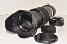 NIKON DSLR DIGITAL fit 300mm 600mm lens D3100 D3200 D3300 D3400 D3500 D5500 etc