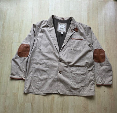 Orvis jacket mens utility - orvis,