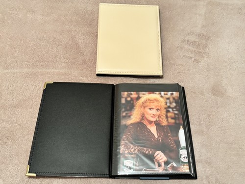 Coronation street photo album - photo,