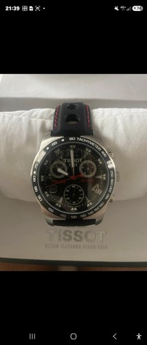 Tissot nascar pr50 sport - tissot,