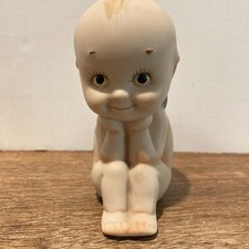 Vintage Cupie Bisque