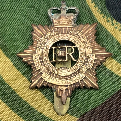 Original british army cap - original,