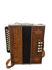 Hohner Club Modell II -
