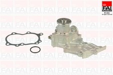 Engine Cooling Water Pump Fits
