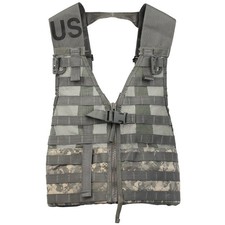 Genuine US Tactical Vest MOLLE