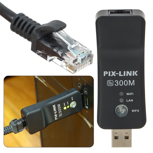Wireless lan adapter - wireless,