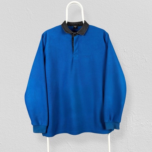 Cotton traders blue - traders,