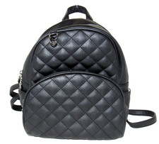 Ecosusi Mini Backpack Black
