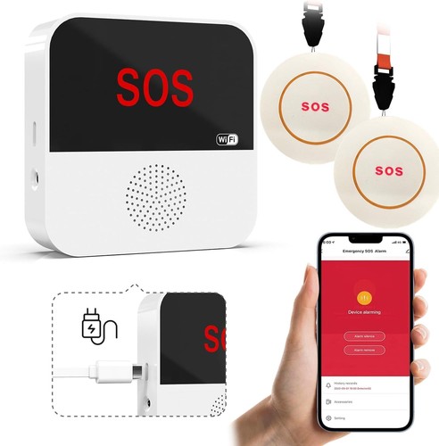 Voca wireless personal - voca,