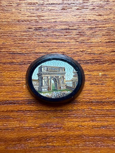 Grand tour single sided micro - grand,