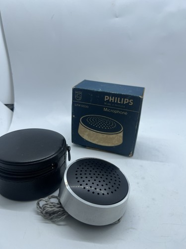 Philips lfh 0030 conference - philips,