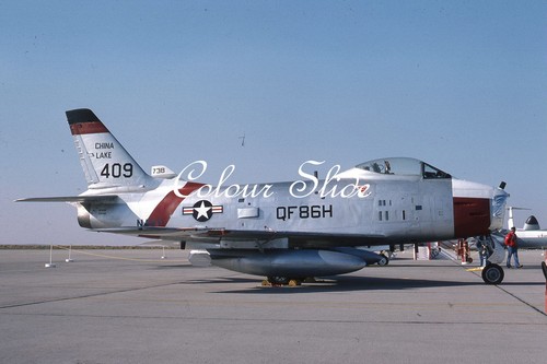 Navy 86h sabre 531409 - navy, qf-86h