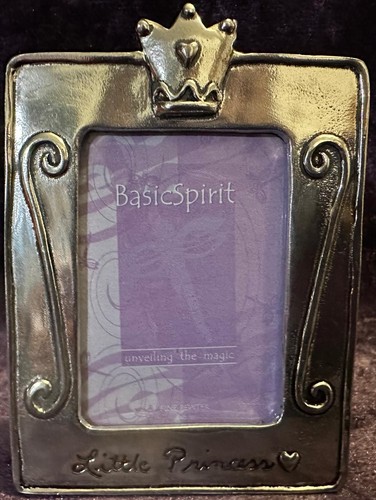 Basicspirit pewter little - basicspirit,