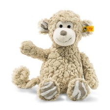 Steiff bingo monkey - monkey, cuddly