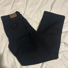 Armani Jean Comfort Fit